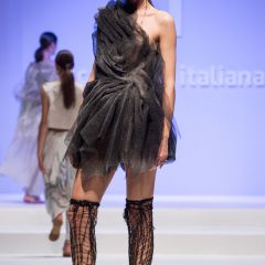 Fashion trend talents
