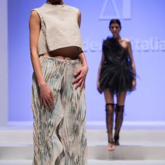 Fashion trend talents