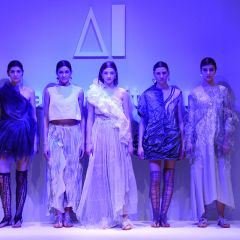 Fashion trend talents
