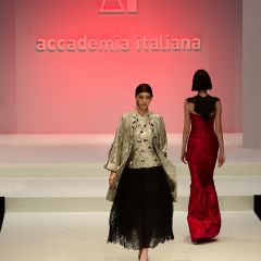 Fashion trend talents