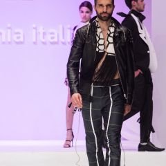 Fashion trend talents
