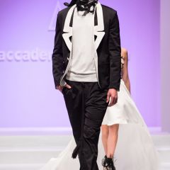 Fashion trend talents