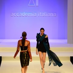 Fashion trend talents
