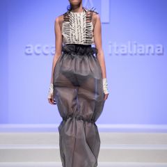 Fashion trend talents