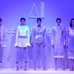 Fashion trend talents