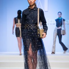 Fashion trend talents