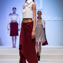 Fashion trend talents