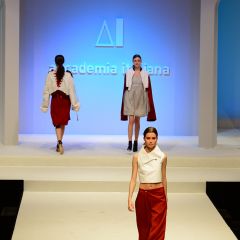 Fashion trend talents