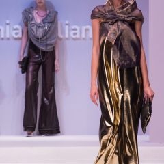 Fashion trend talents