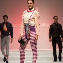 Fashion trend talents
