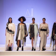 Fashion trend talents