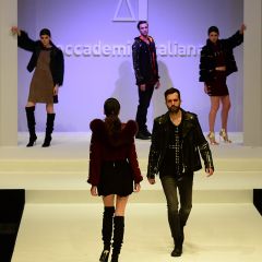 Fashion trend talents