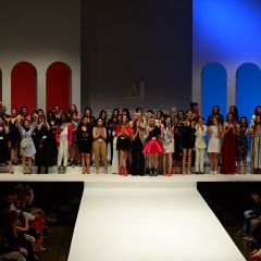 Fashion trend talents
