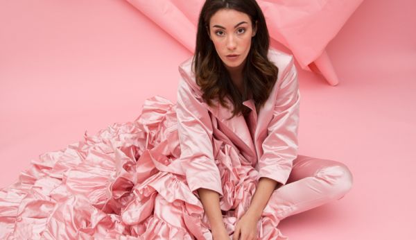 BIENNIO IN FASHION AND TEXTILE DESIGN