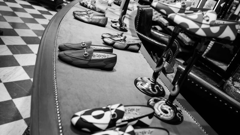 A day with Leica