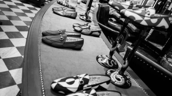 A day with Leica
