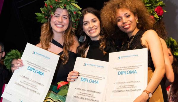 DIPLOMA CEREMONY MAY 2018