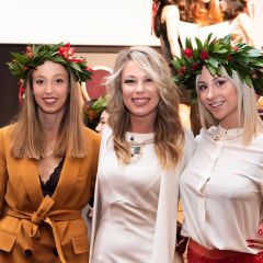 DIPLOMA CEREMONY MAY 2018