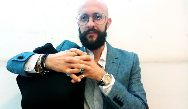 Gianluca Santangelo