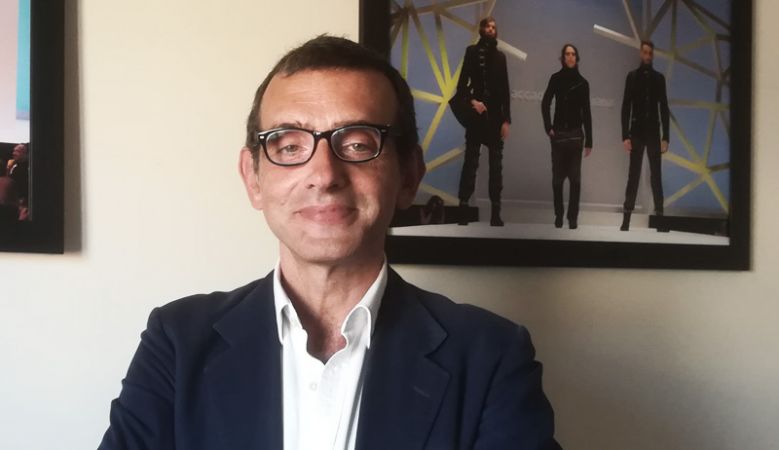 Marco De' Micheli