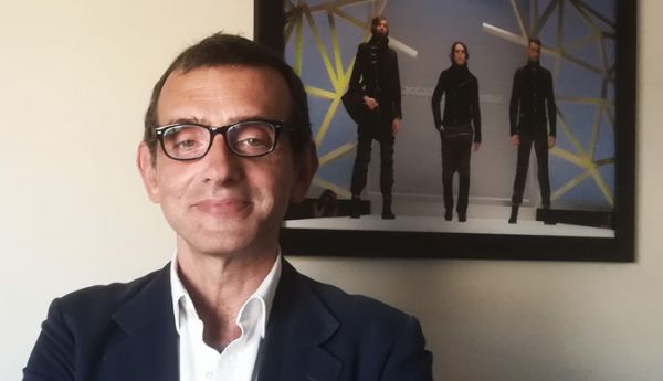 Marco De' Micheli