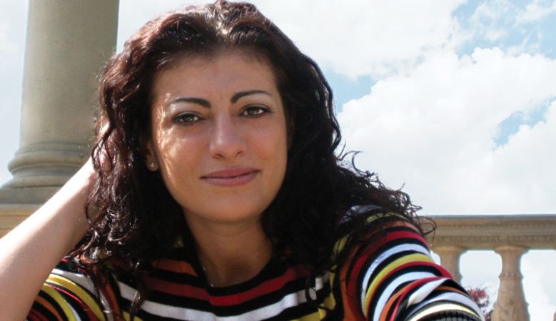 Laura Mangiavacchi