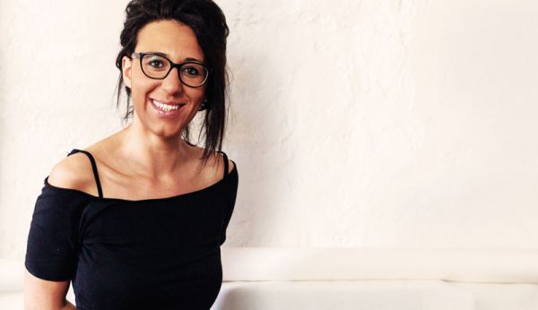 Cecilia Rinaldi