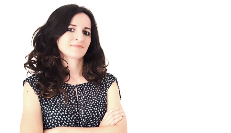 Pilar Roca