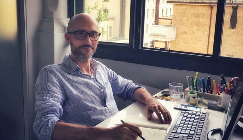Matteo Baralli