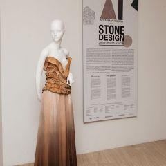 STONE DESIGN