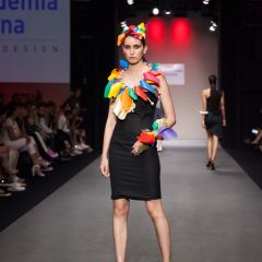 La sfilata di altaroma