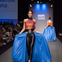 La sfilata di altaroma