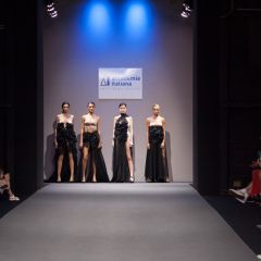 La sfilata di altaroma