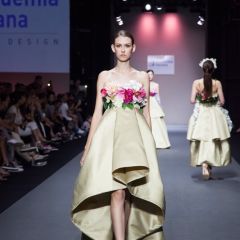 La sfilata di altaroma
