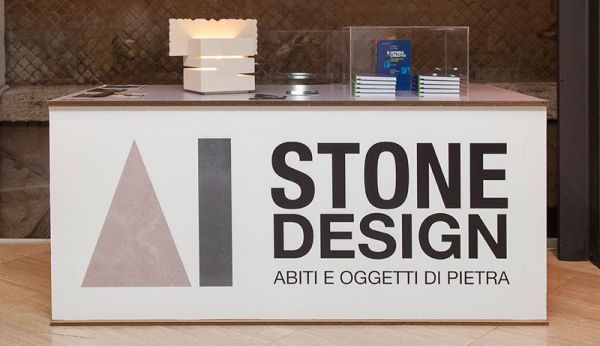 STONE DESIGN