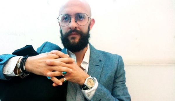 Gianluca Santangelo