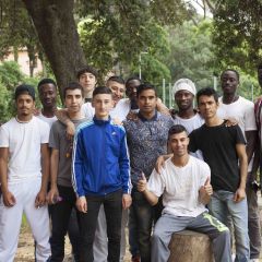  Due progetti a confronto