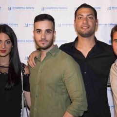 Altaroma reloaded