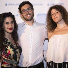 Altaroma reloaded