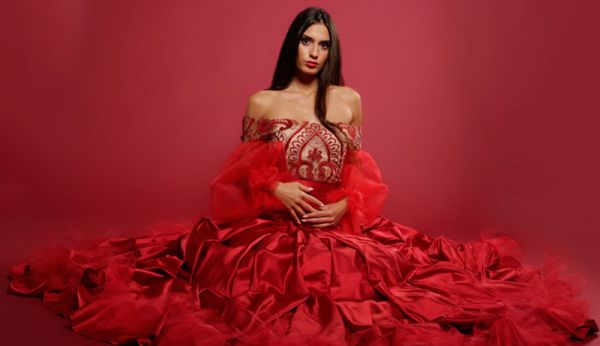 About Fashion Photography