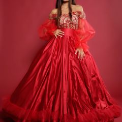 About Fashion Photography