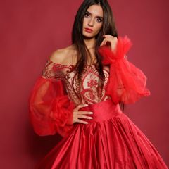 About Fashion Photography