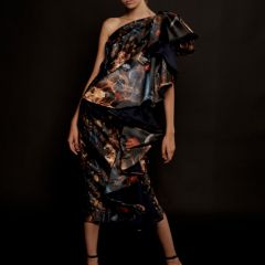 About Fashion Photography