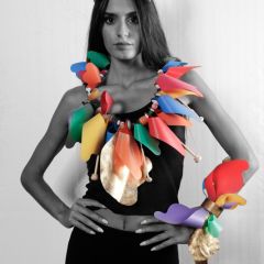 About Fashion Photography