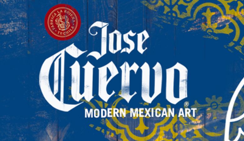 Jose Cuervo