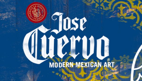 Jose Cuervo