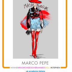 FASHION DESIGNER AWARDS