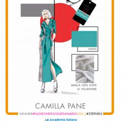 FASHION DESIGNER AWARDS