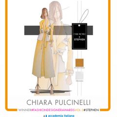 FASHION DESIGNER AWARDS