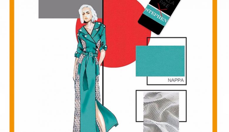 fashion designer